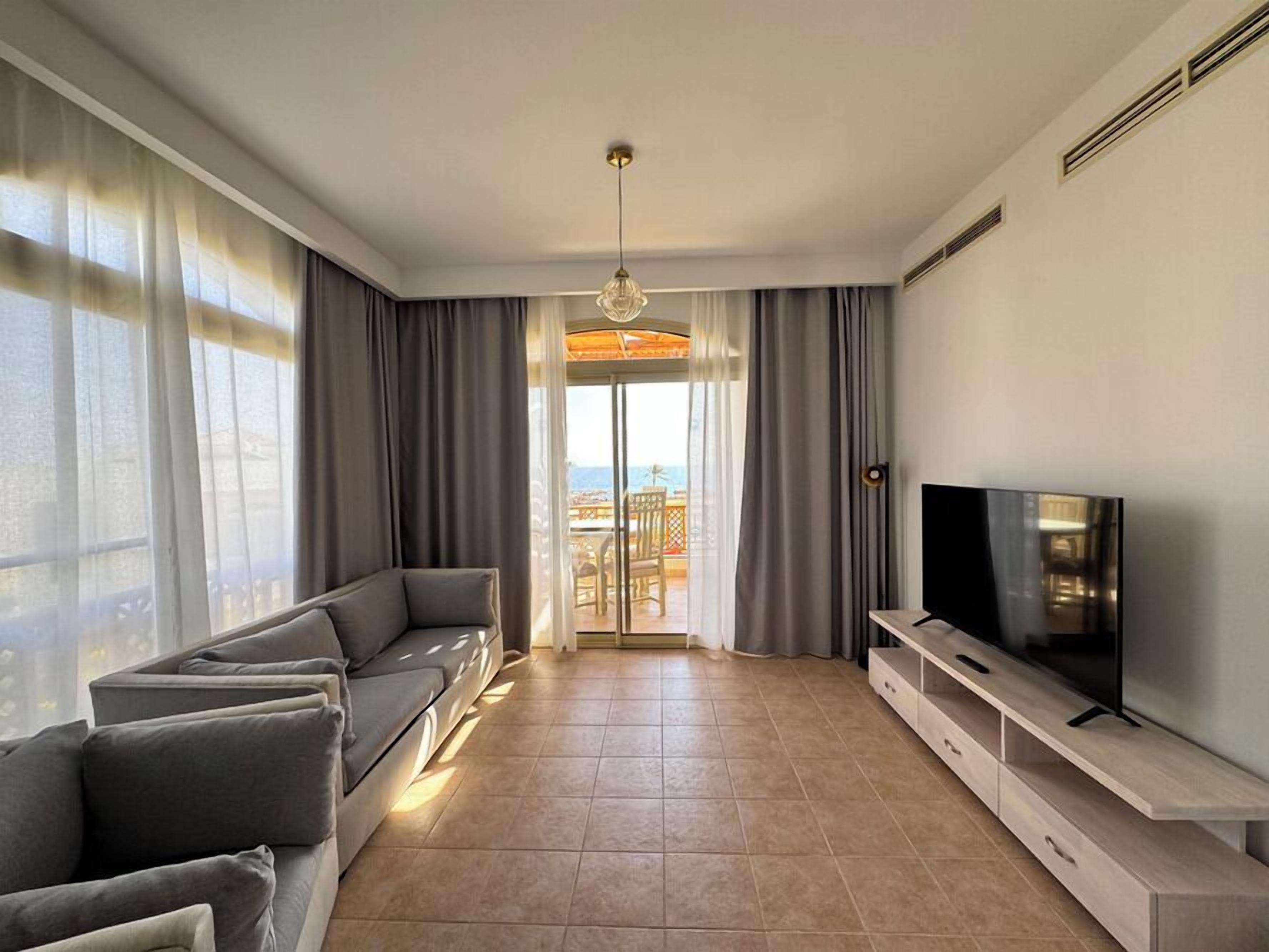 Villa | Living area