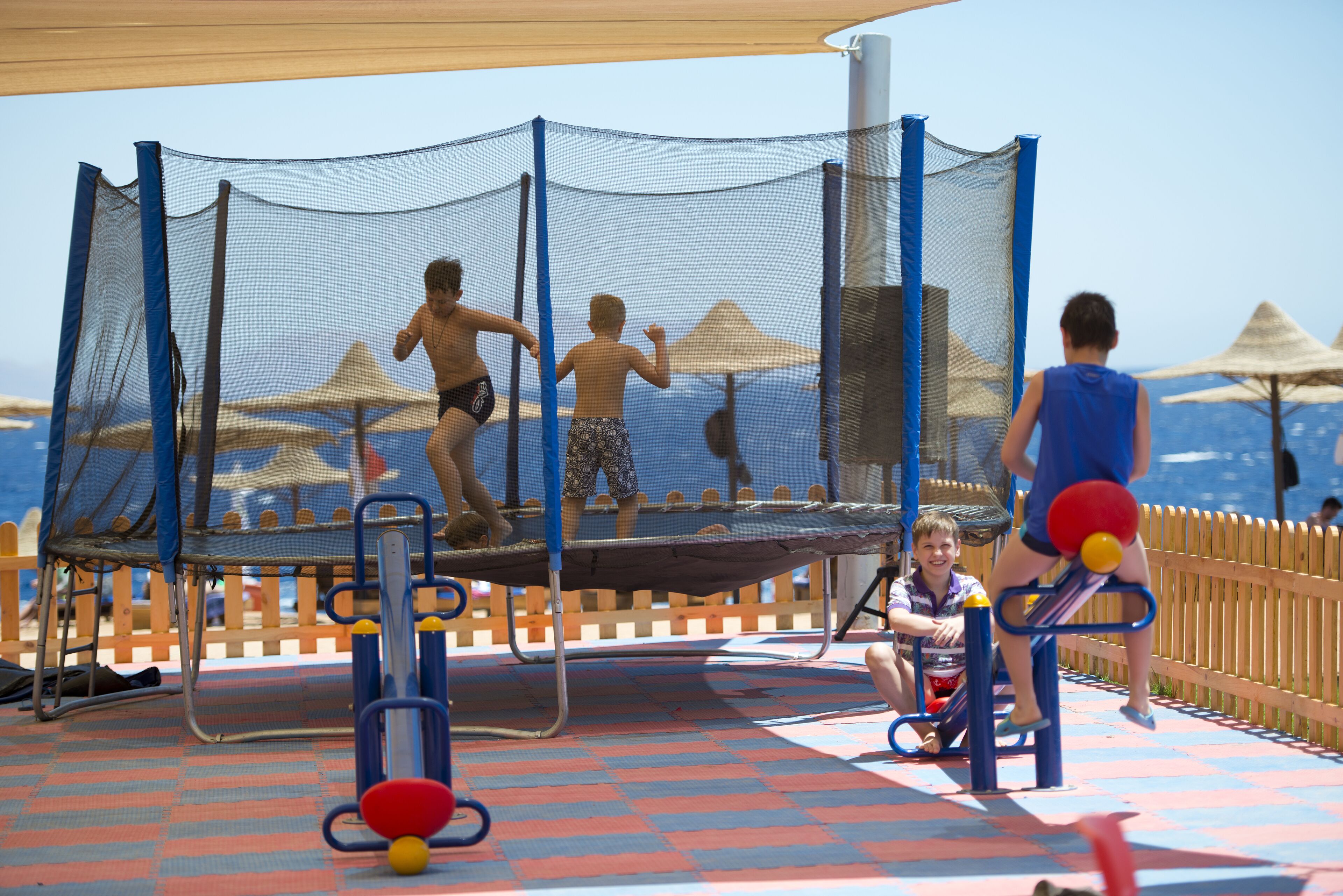 Photo - Amphoras Beach - Ultra All Inclusive