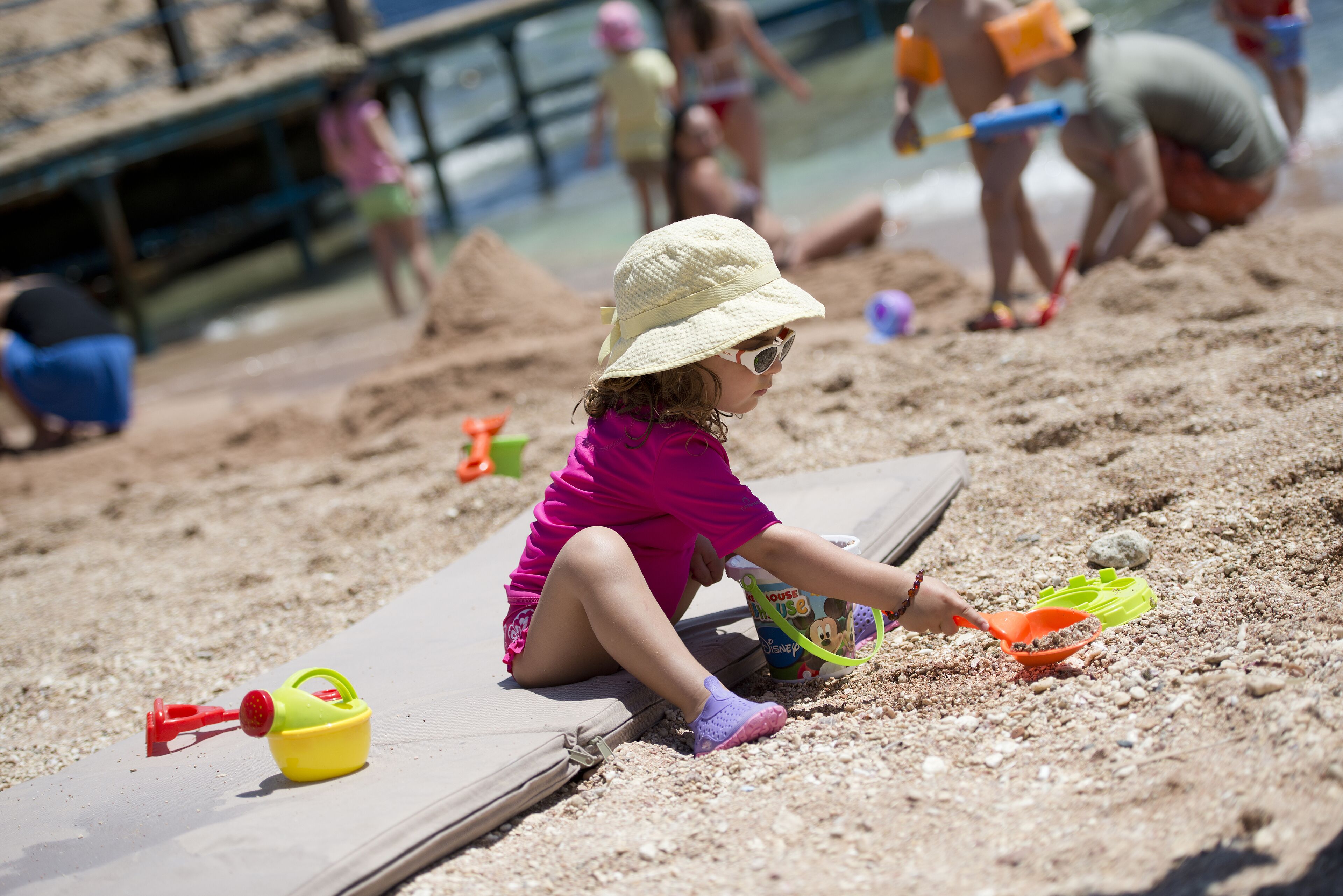 Photo - Amphoras Beach - Ultra All Inclusive