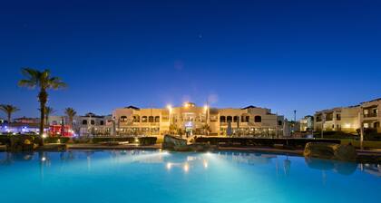 Amphoras Beach - Ultra All Inclusive