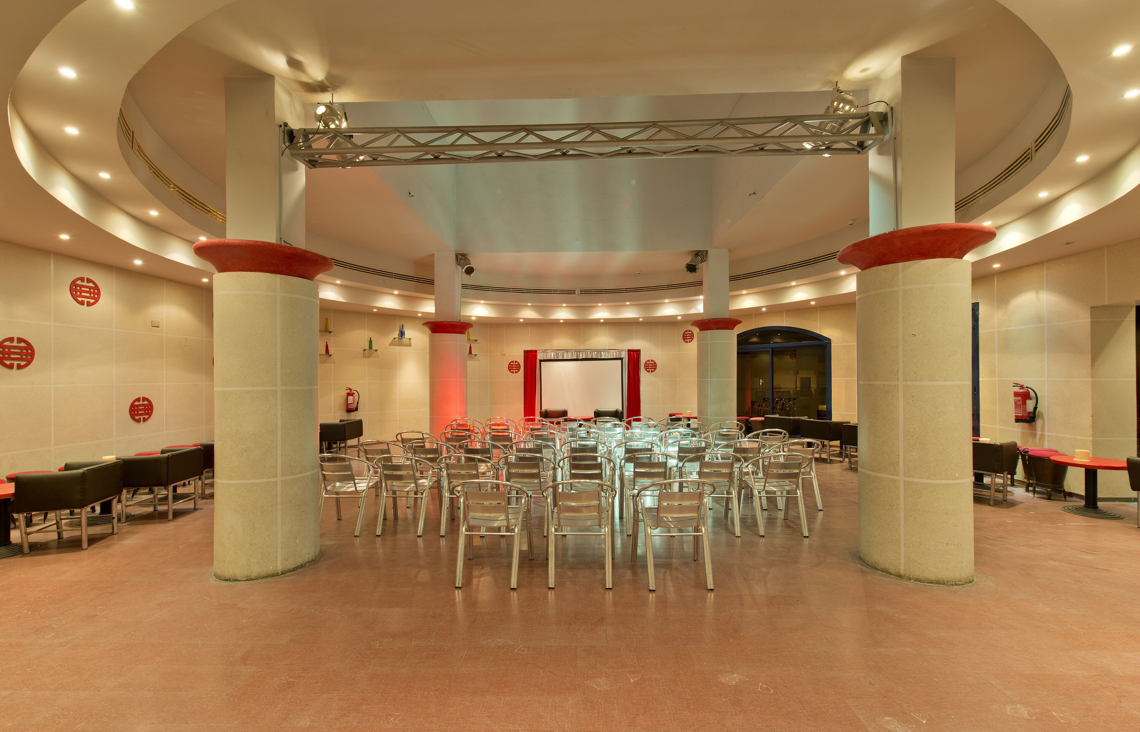 Photo - Amphoras Beach - Ultra All Inclusive