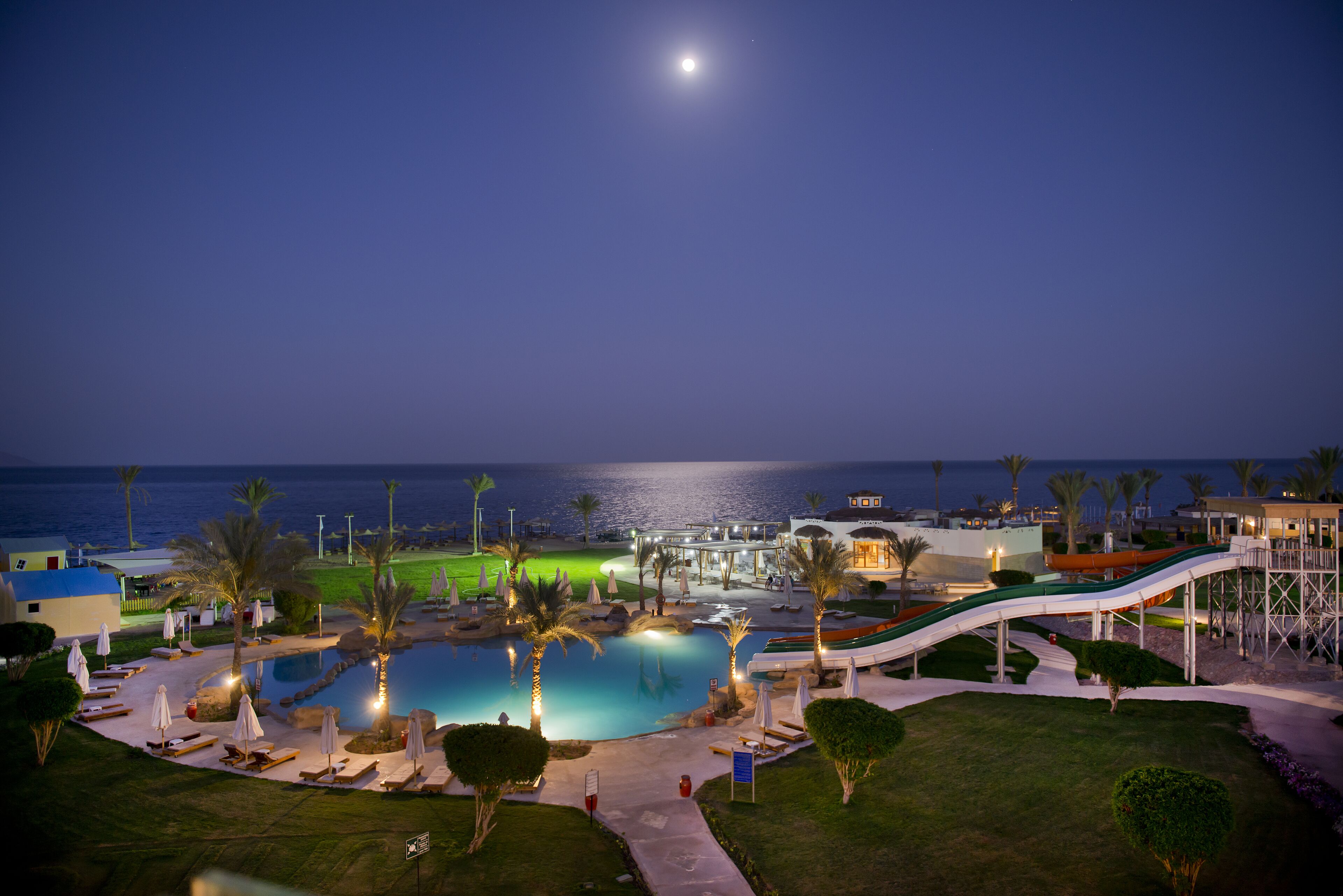 Photo - Amphoras Beach - Ultra All Inclusive
