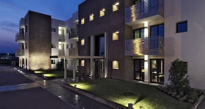 Matrix Hotel & Residence