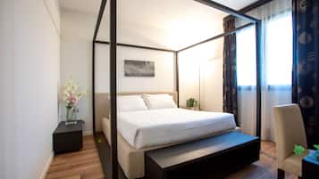 Appartement Supérieur, 1 chambre (1)