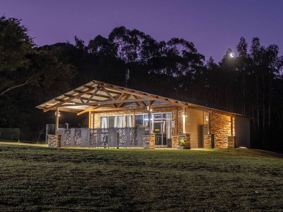 Ferienhaus, 3Â Schlafzimmer (The Pinnacle)