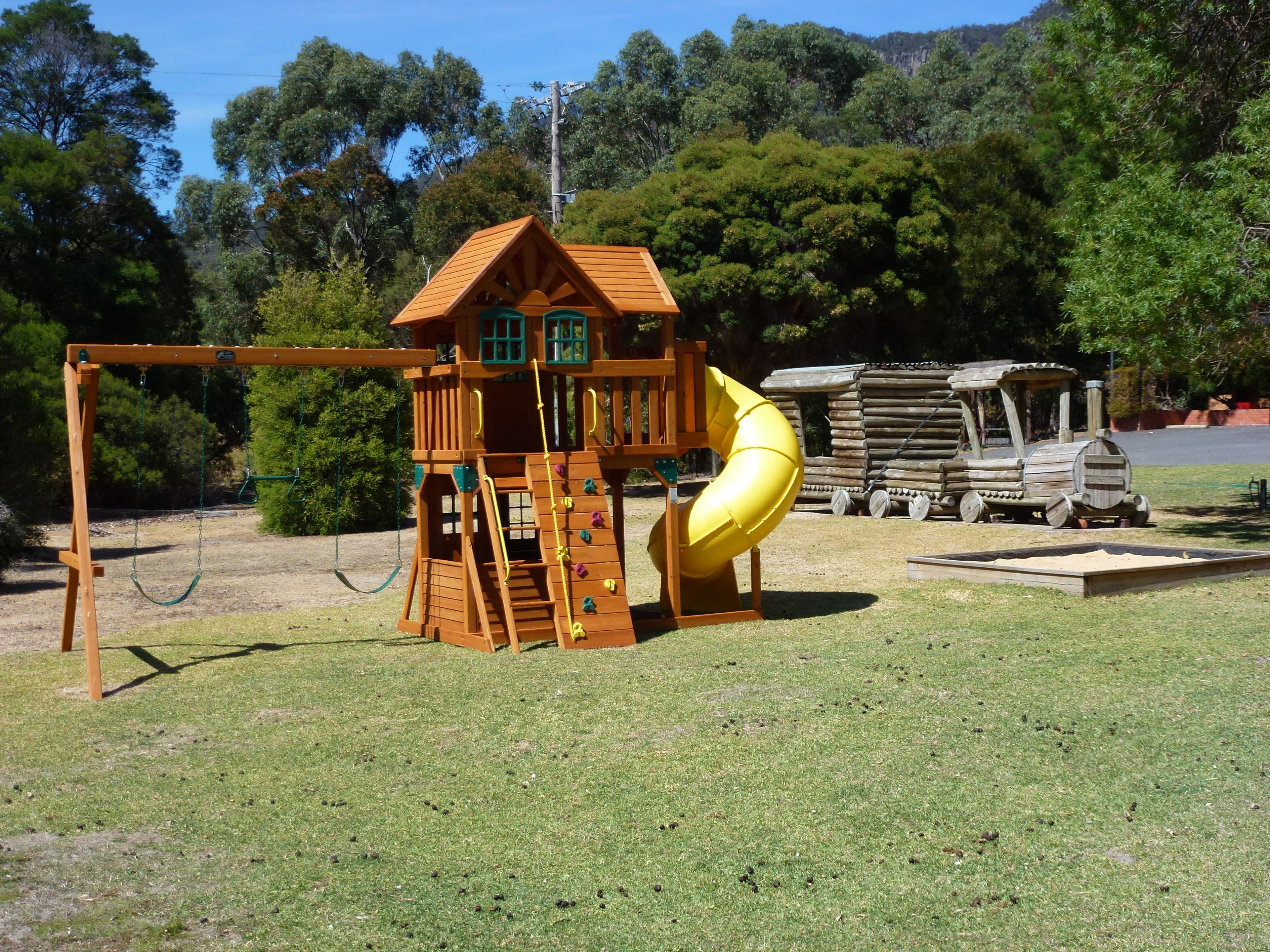 children’s activities