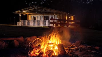 3 Bedroom Cottage - The Pinnacle