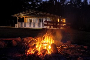 3 Bedroom Cottage - The Pinnacle