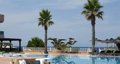 Pomegranate Wellness Spa Hotel
