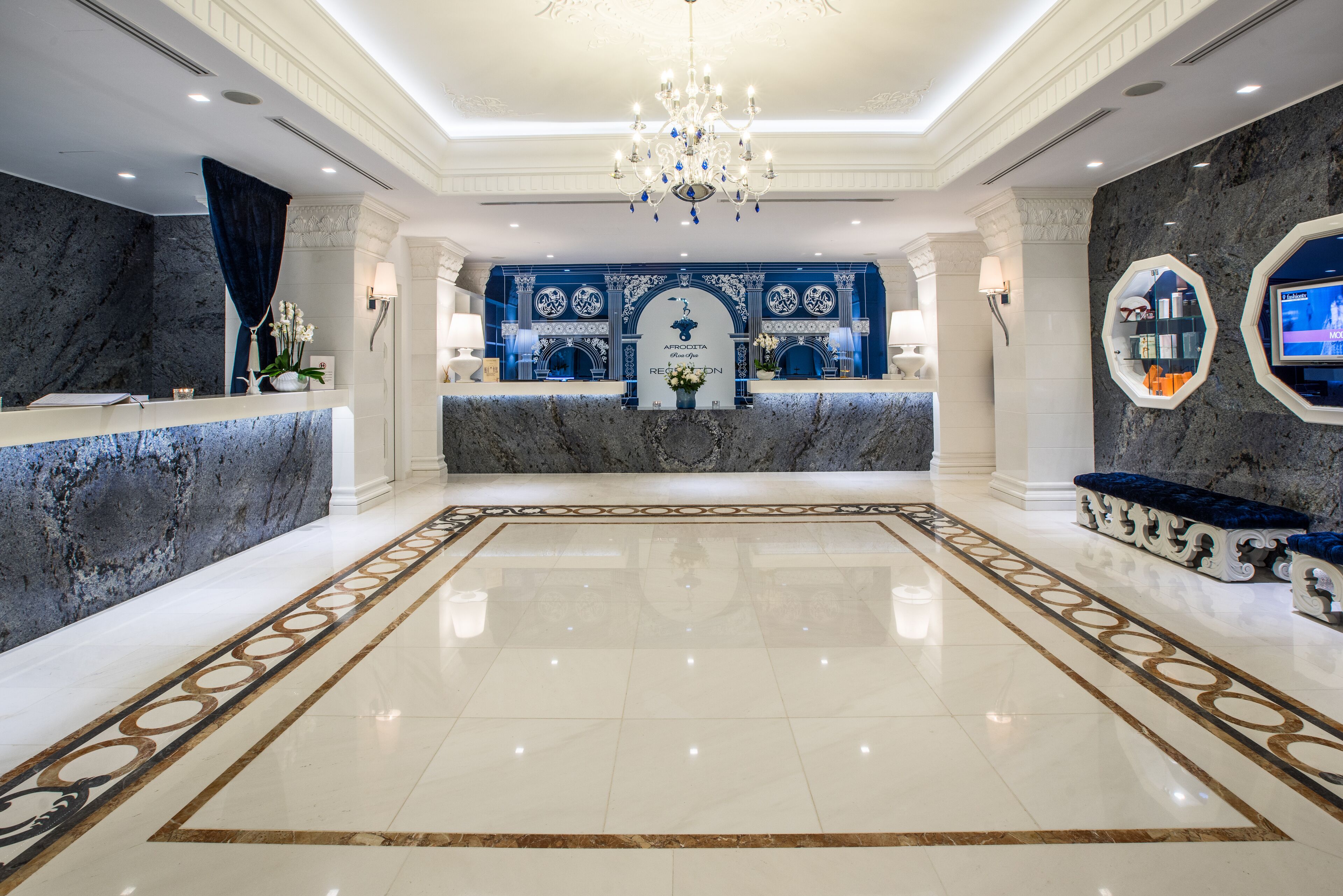 couples treatment room(s), sauna, hot tub, steam room