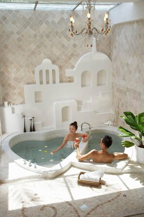 Massages - S. Fennel Villa (Mudan)