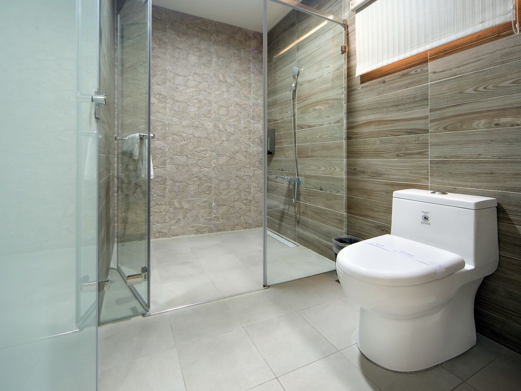 Phòng Superior | Buồng tắm vòi sen