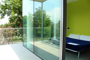 Free WiFi, bed sheets - Uba Hostel (San Sebastián)