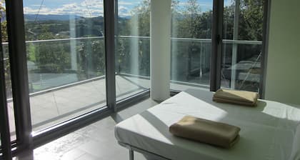 Uba Hostel