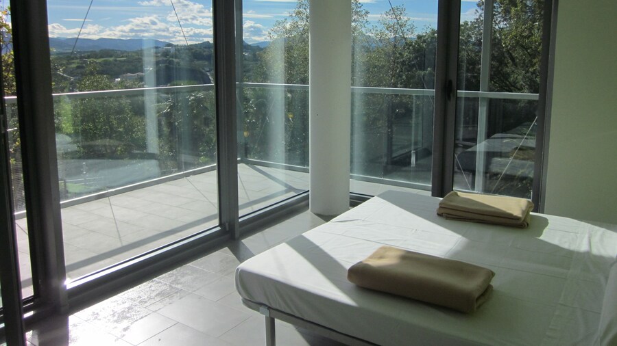 Uba Hostel