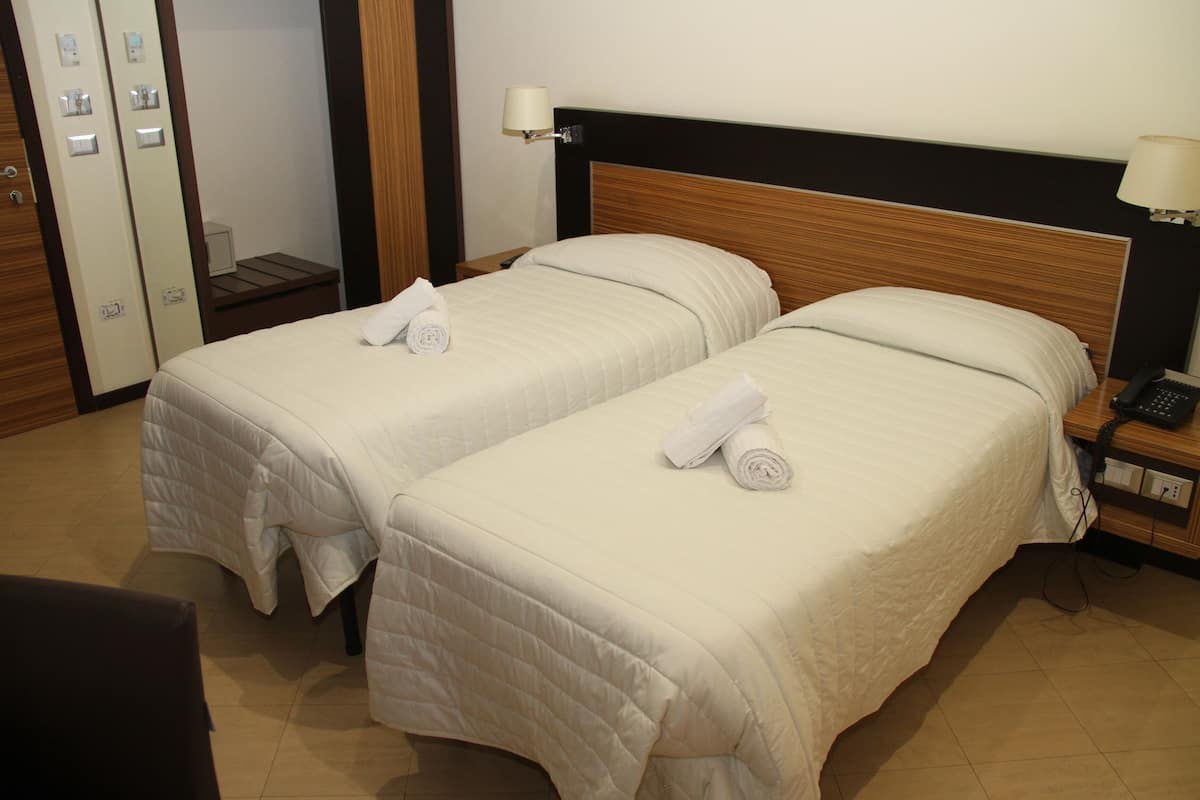 Camera Deluxe, 1 camera da letto | 1 camera, copriletto in piuma, con arredamento individuale