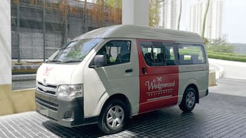 Bytransport