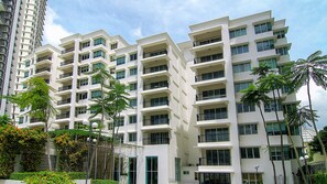 Building design