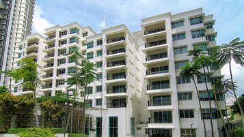 Building design