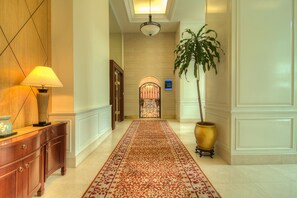 Hallway - Wedgewood Residences Mont' Kiara (Kuala Lumpur)