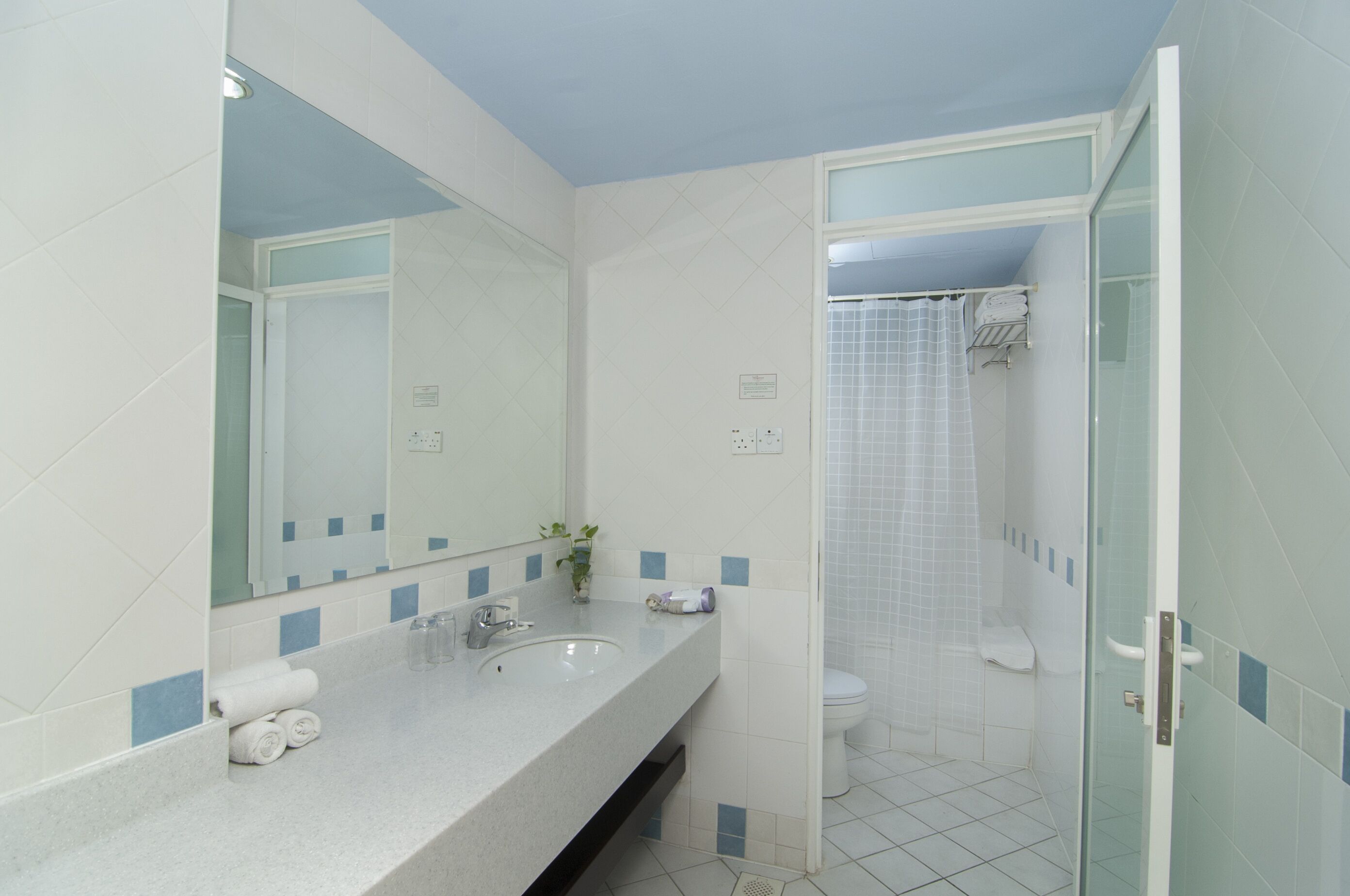 Kamar mandi