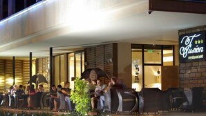 Exterior - Hotel Balkan (Gabrovo)