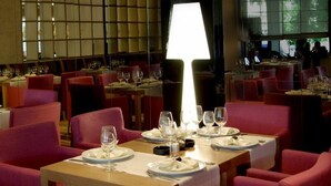 Restaurant - Hotel Balkan (Gabrovo)