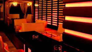 Bar (on property) - Hotel Balkan (Gabrovo)