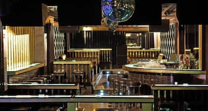 Hotel Balkan