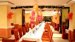 Restaurant - Hotel Balkan (Gabrovo)