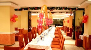 Restaurant - Hotel Balkan (Gabrovo)