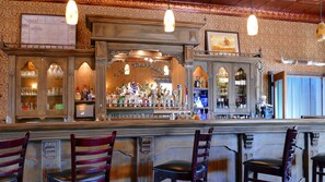 Bar (sur place)