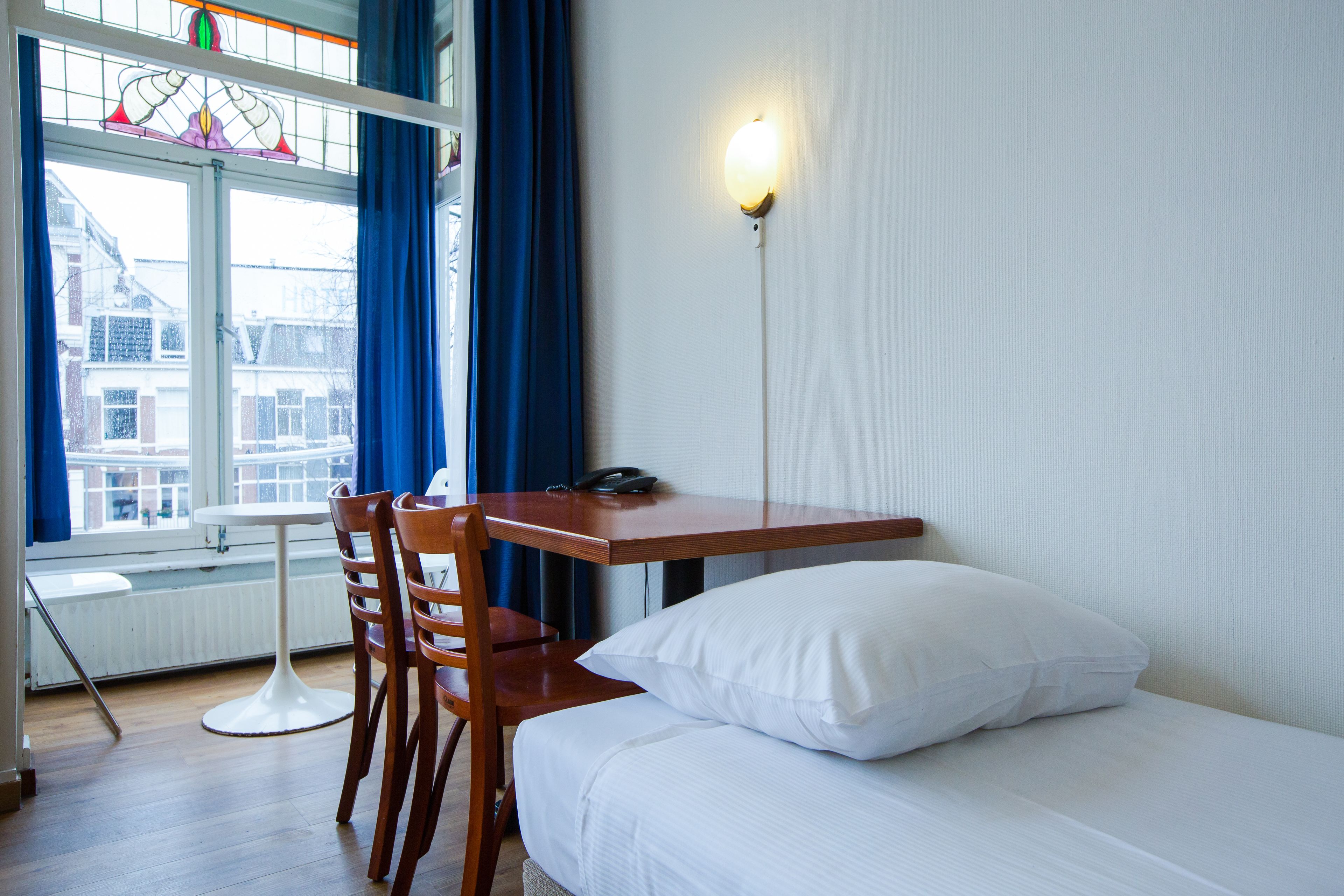 Foto - Hotel Titus City Centre