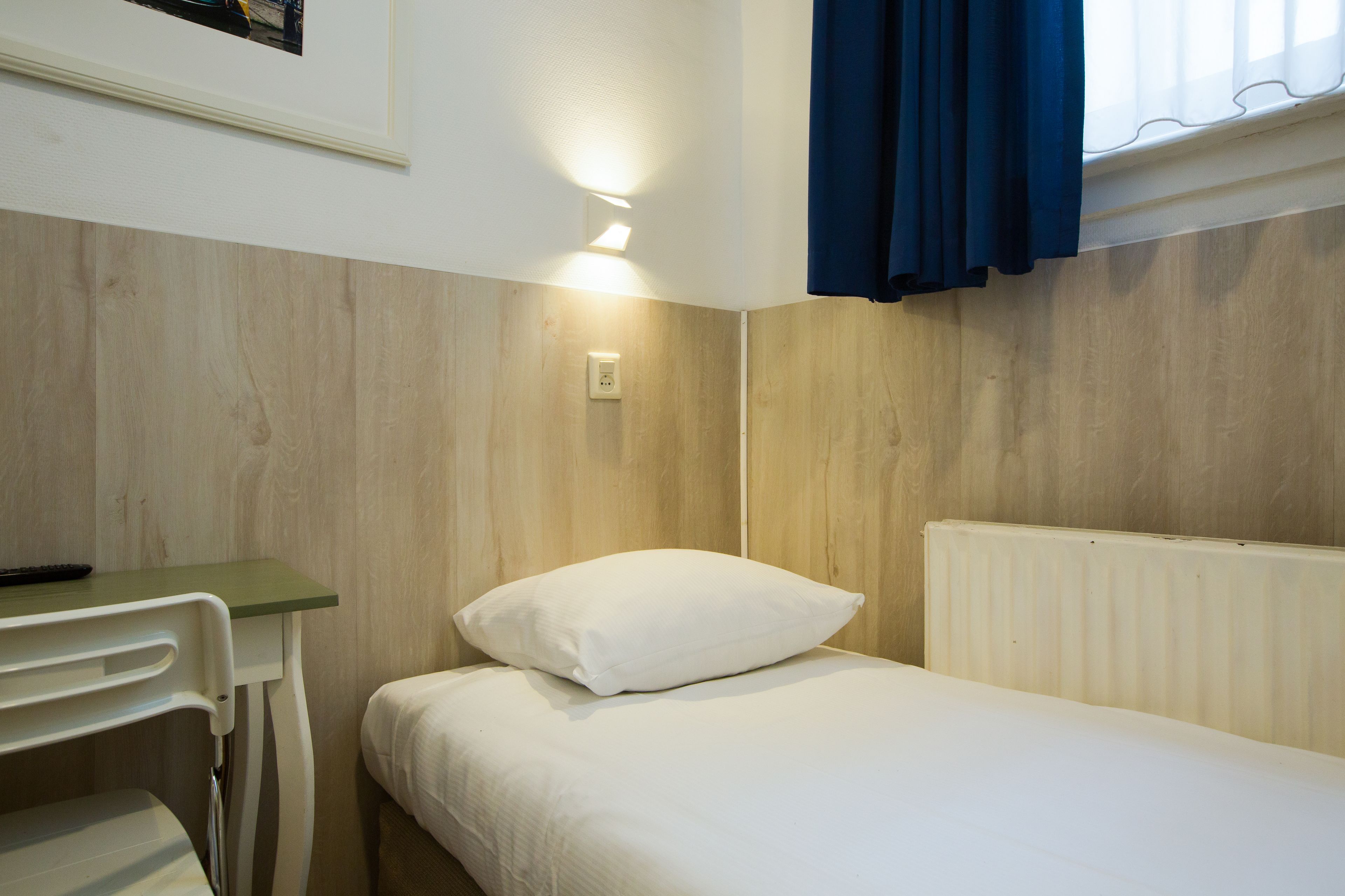 Foto - Hotel Titus City Centre