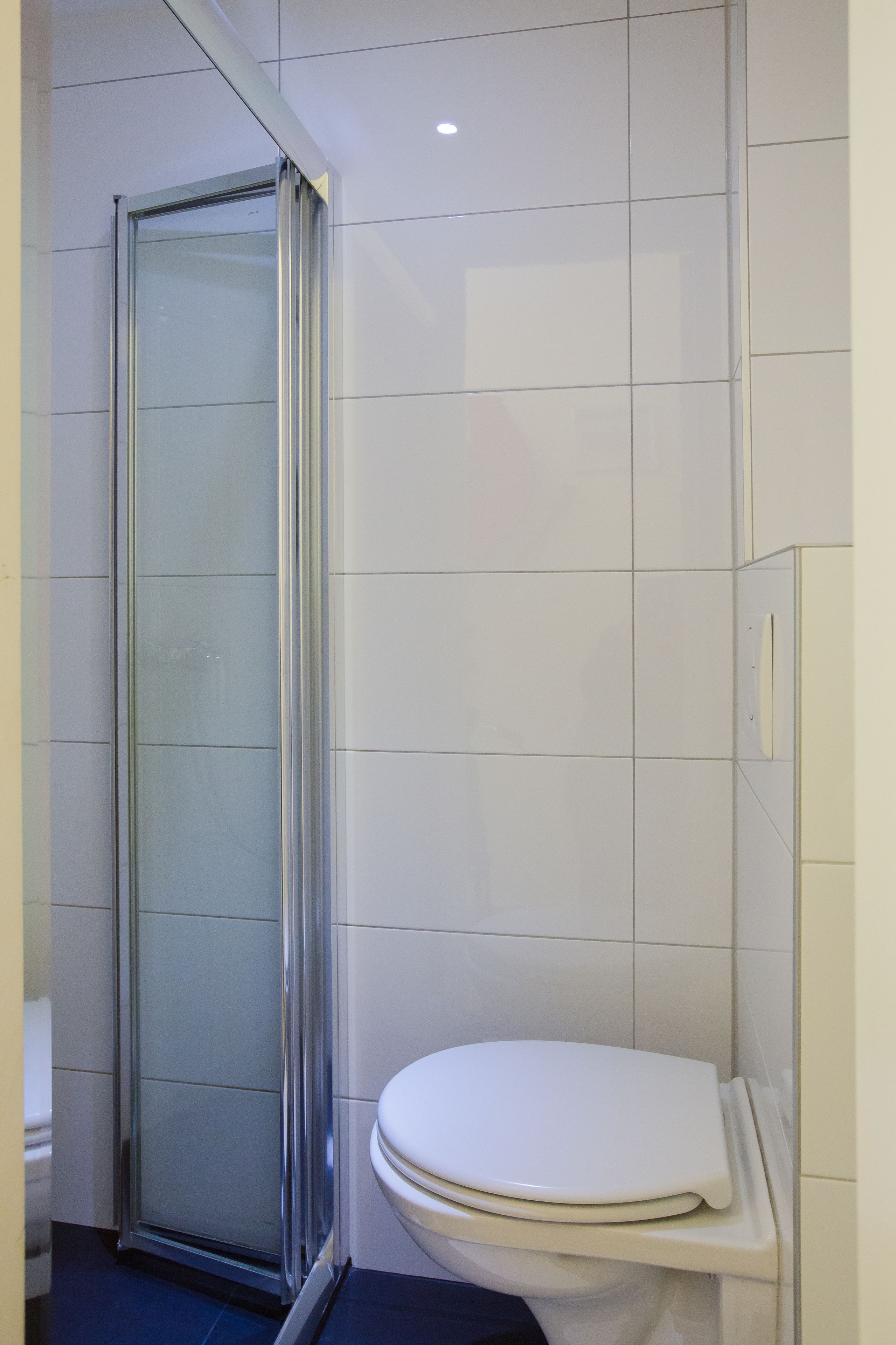 Foto - Hotel Titus City Centre