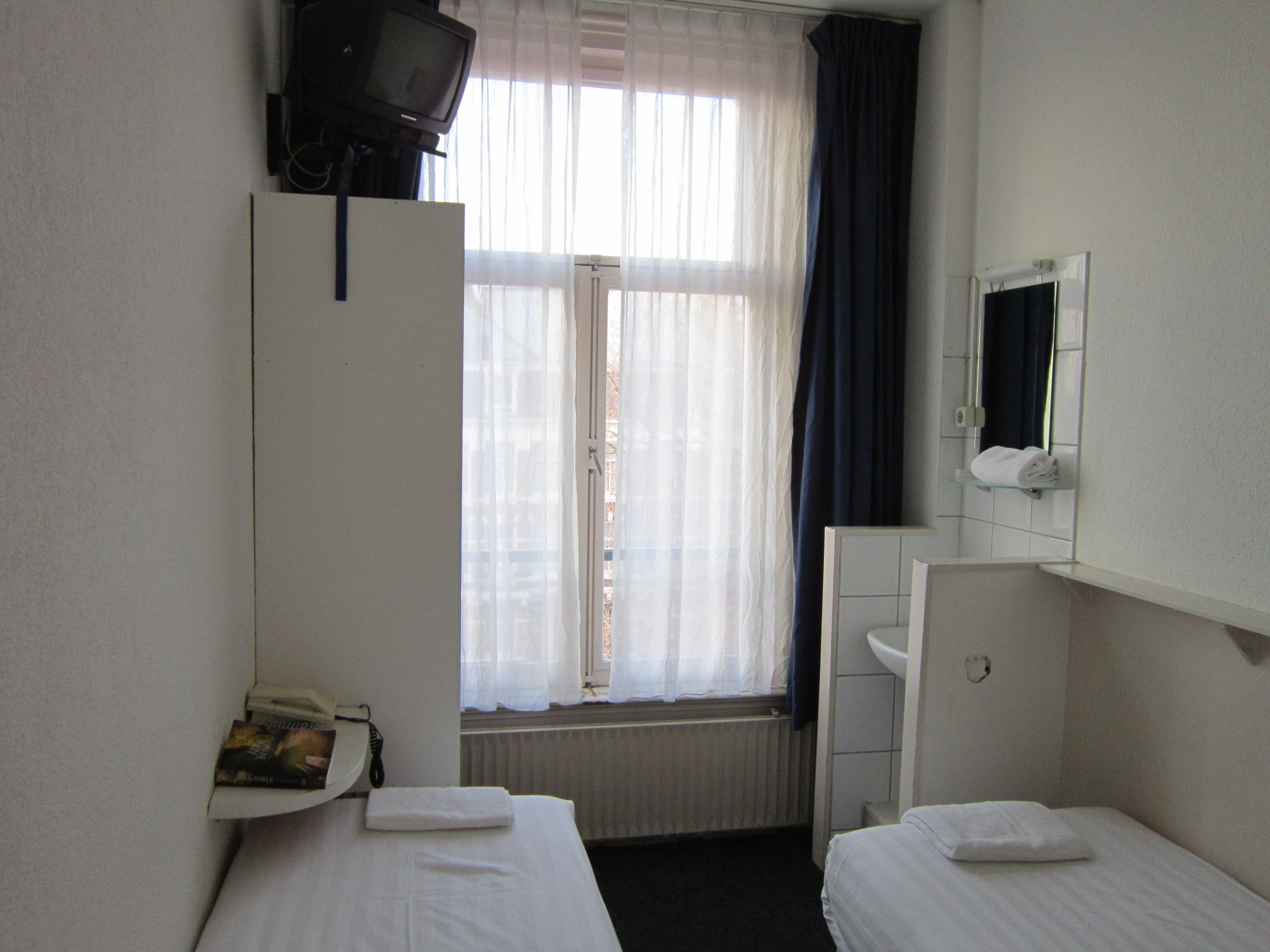 Foto - Hotel Titus City Centre