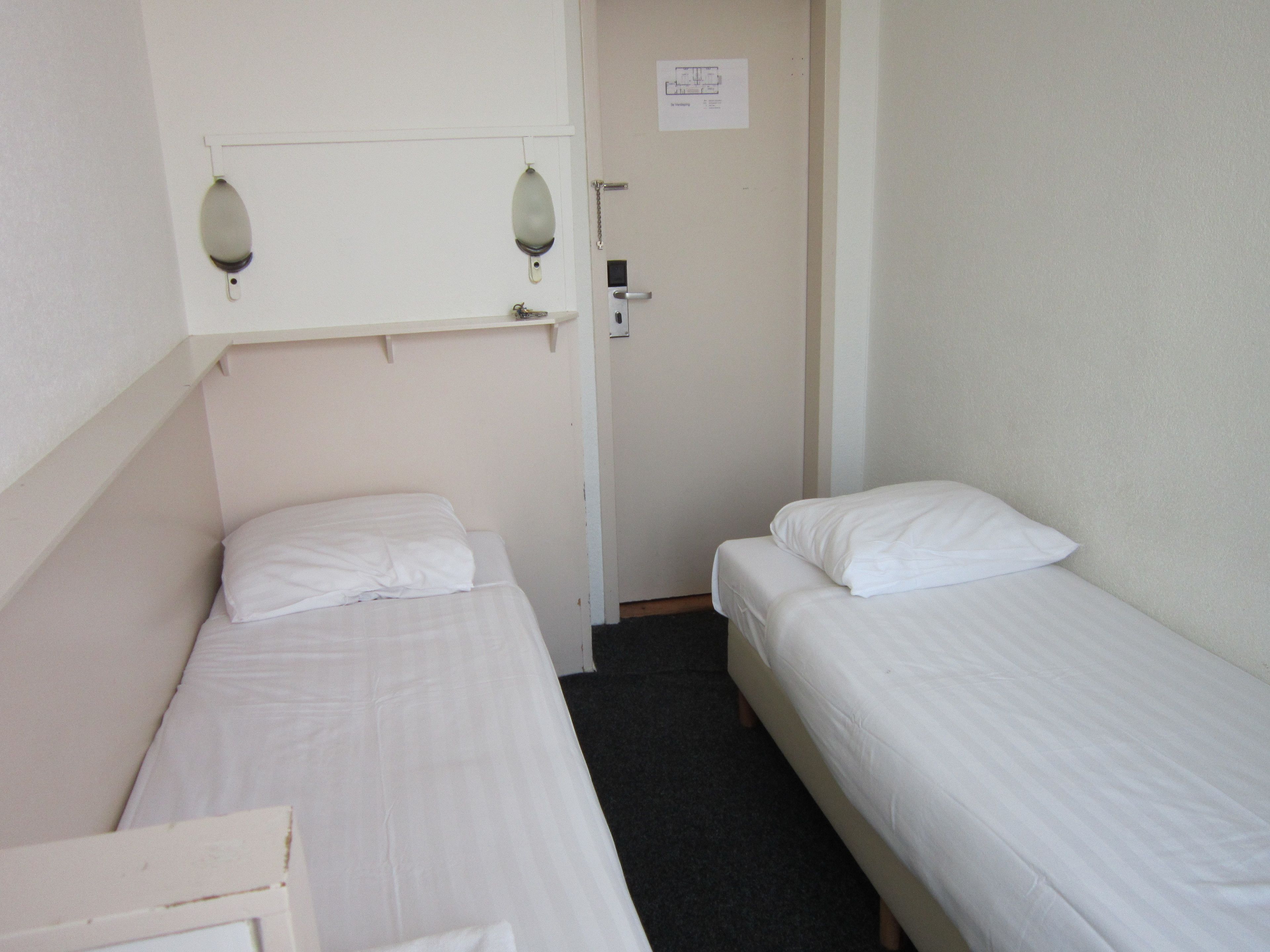 Foto - Hotel Titus City Centre