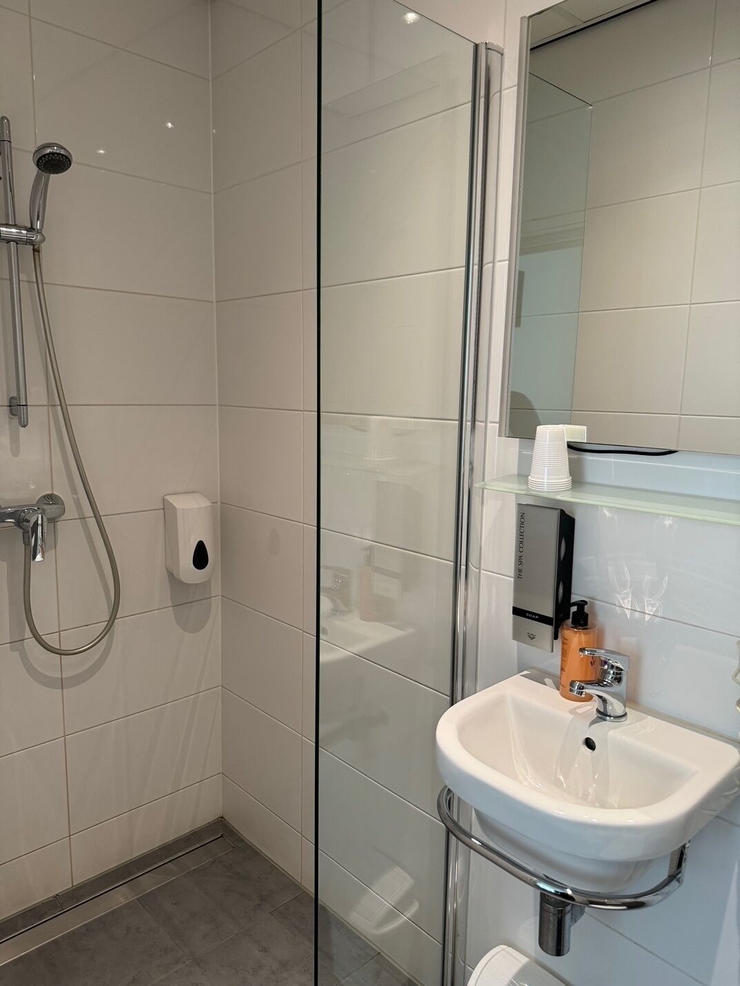 Foto - Hotel Titus City Centre