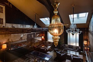 Pool - Hyatt Centric Murano Venice (Venice)