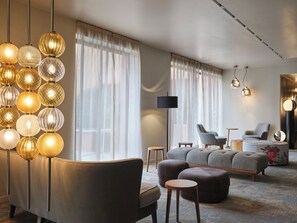 Lobby - Hyatt Centric Murano Venice (Venice)