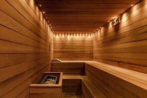 Spa - Hyatt Centric Murano Venice (Venice)