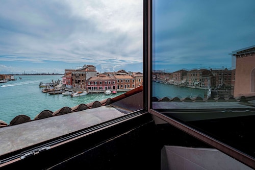 Hyatt Centric Murano Venice