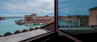 Hyatt Centric Murano Venice