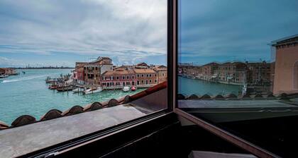 Hyatt Centric Murano Venice