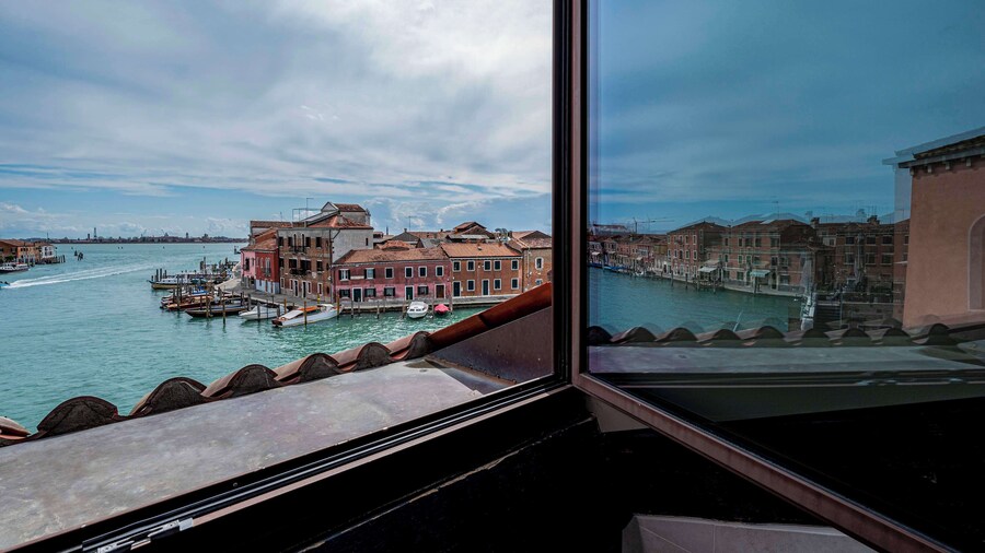 Hyatt Centric Murano Venice