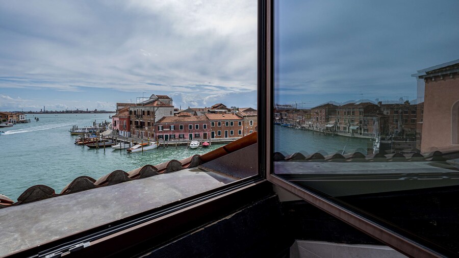 Hyatt Centric Murano Venice