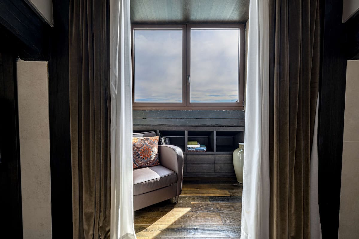 Suite (Riva, Canal View)