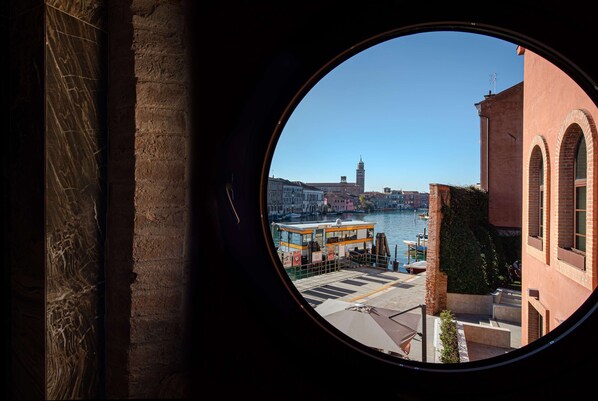 Suite (Grande, Canal View) - Hyatt Centric Murano Venice (Venice)