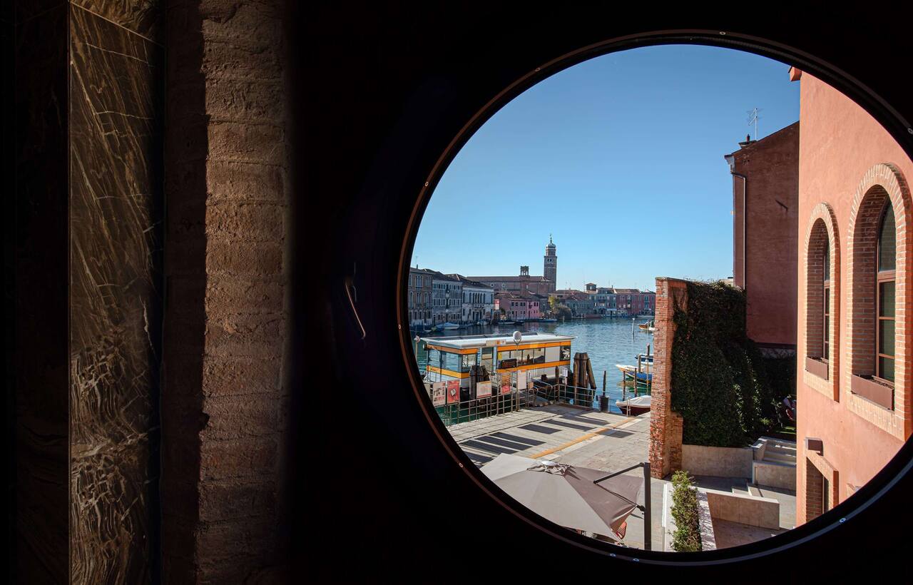 Hyatt Centric Murano Venice
