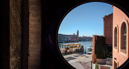 Hyatt Centric Murano Venice